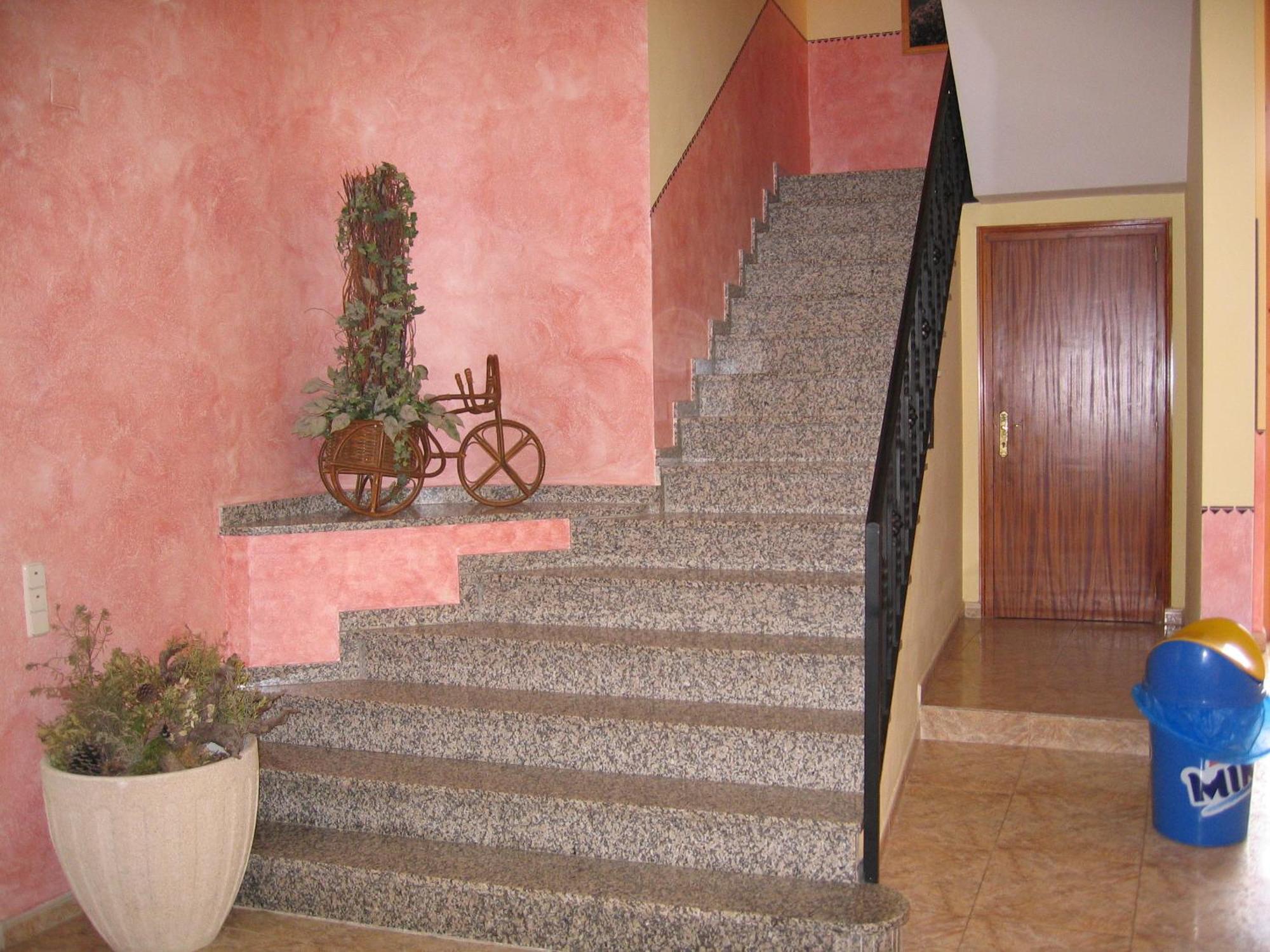 Hostal Casa Barcelo Орта-да-Сан-Джоан Екстер'єр фото